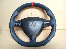 VOLANTE multifunzione Mercedes
