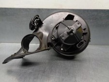 LR016627 motore riscaldamento per LAND ROVER EVOQUE 2.2 TD4 CAT rectp3654264