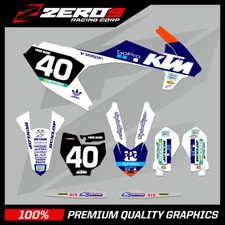 KIT GRAFICO PERSONALIZZATO MX
