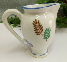 Richard Ginori Vintage Dairy
