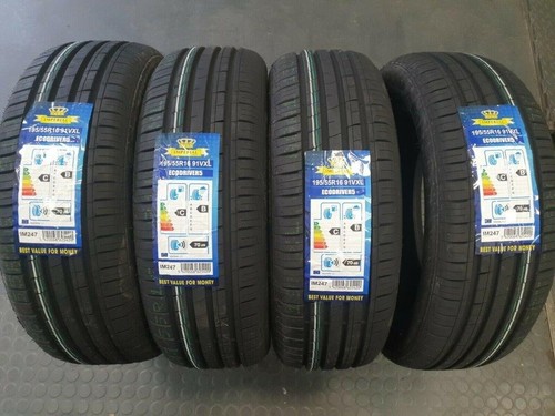 195 r16 91v kit 4 - 195/55,