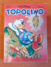 TOPOLINO 2076 - THE WALT