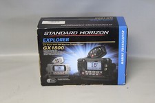 Standard Horizon Explorer