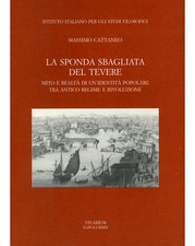 Massimo Cattaneo, La sponda