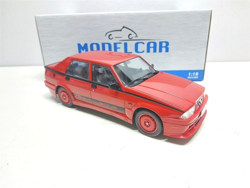 Alfa romeo turbo evoluzione - romeo,