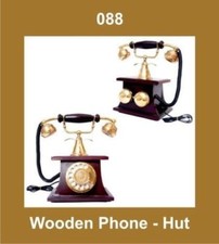 Antico Capanno Tipo Telefono