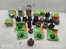 stock circa 30 calotte spinterogeno per varie auto d'epoca vintage anni 60 70 80