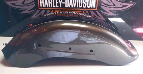 Parafango posteriore harley - parafango,