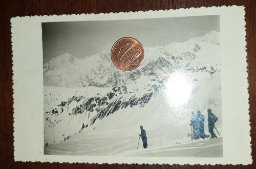 Cartolina epoca paesag - cartolina,