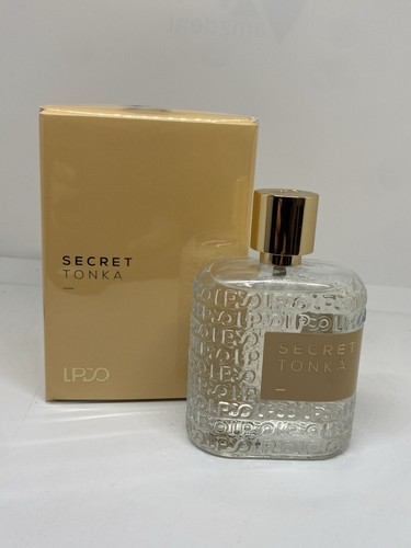 Secret tonka lpdo eau de - eau,