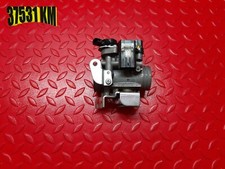 BUTTERFLY BODY HONDA SH 300