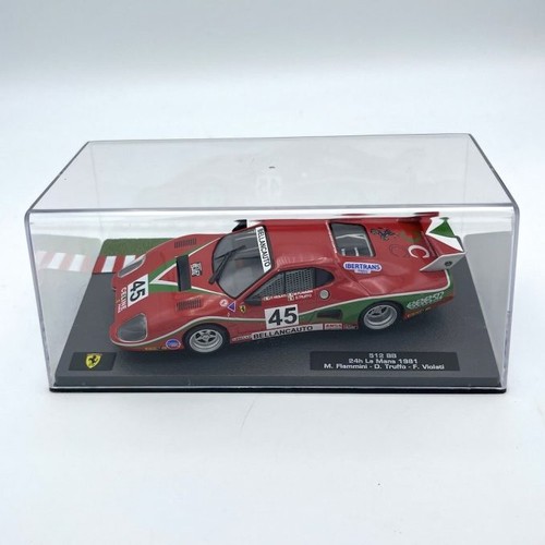 Modellino ferrari racing - ferrari,