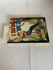 Zagor Zenith Gigante N 120