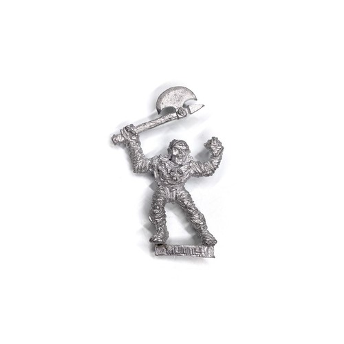 Warhammer fantasy non morti - warhammer,