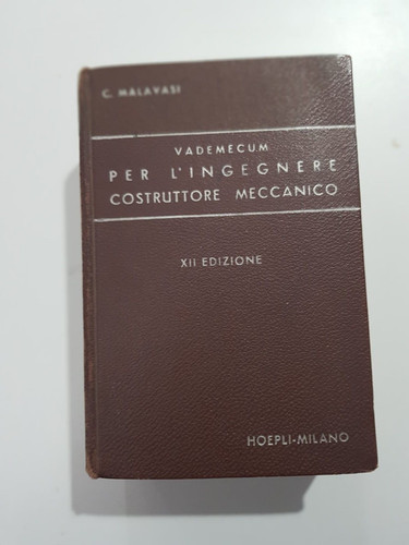 Manuali hoepli vademecum per - hoepli,