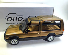 Talbot Matra Rancho X