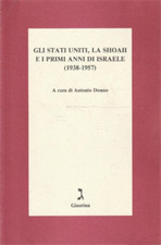 Donno,Antonio (a cur - Gli