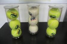Palline da tennis Singa vintage