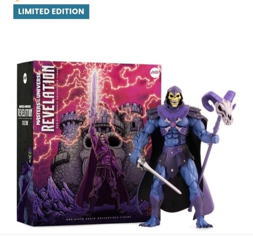 Motu mondo revelation - mondo,