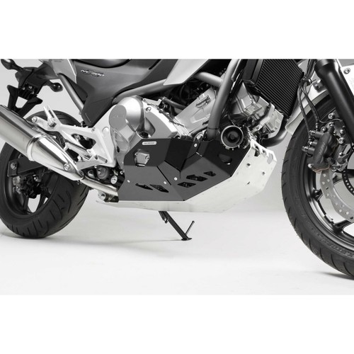 Protezione motore paracoppa - protezione,