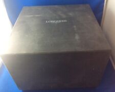 LONGINES LEGEND DIVER WATCH BIG  BOX VINTAGE