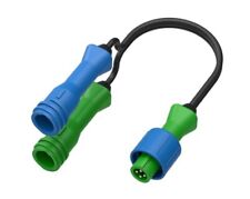 Alfano 6 - Strumentazione per