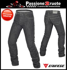 Jeans Dainese Nevada 0k denim