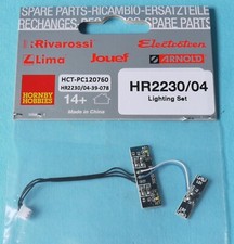 HR2230/04 Hornby Rivarossi