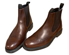 Geox Tiberio STIVALETTI UOMO