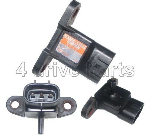 Sensore mappa aria boost ford - mappa,
