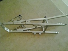 telaietto posteriore aprilia