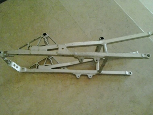 Telaietto posteriore aprilia - posteriore,