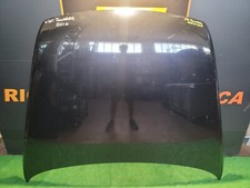 COFANO ANTERIORE VOLKSWAGEN VW TUAREG DAL 2002 AL 2010