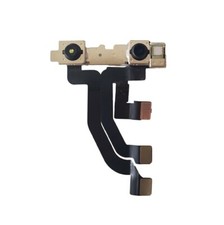  APPLE IPHONE X flat