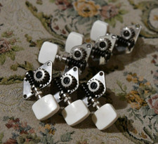 Accordatrici per chitarra