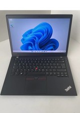 Lenovo ThinkPad T470s i5-7300u 12 GB RAM