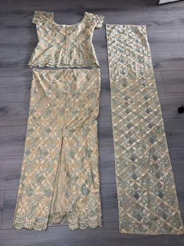 Set pezzi donna - pezzi, africana