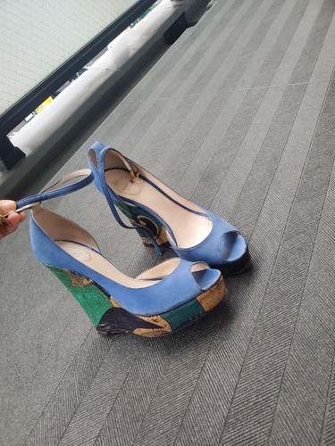 Emilio pucci sandali - pucci,