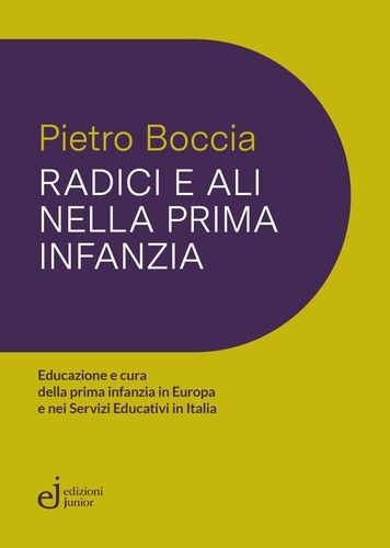 Libri pietro boccia - boccia, radici