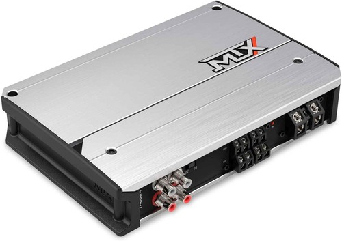 Mtx th800 thunder 800w rms - 800w,