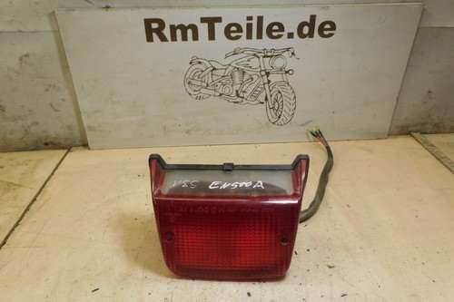Fanale posteriore kawasaki - posteriore,