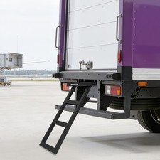 Scala di Salita per Camion
