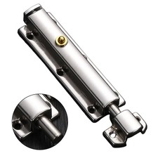 Blocco porta autoelastico