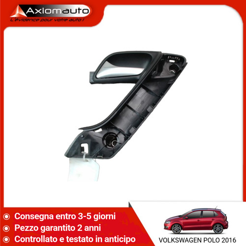 Maniglia interna - 🇮🇹,