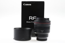 Canon 2 l usm - rf, 85