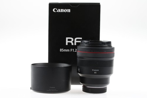 Canon 2 l usm - l,