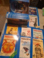 Lotto 57 Riviste MILLELIBRI -