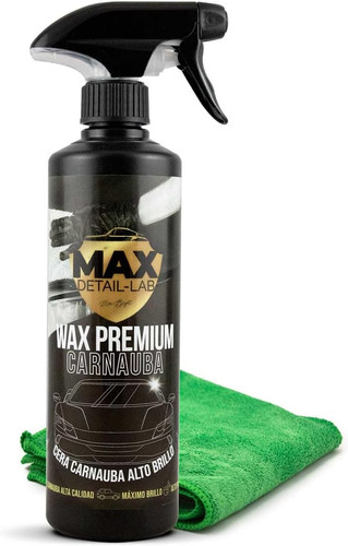 Wax premium cera liquida - -,