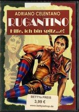 Rugantino con adriano - rugantino,