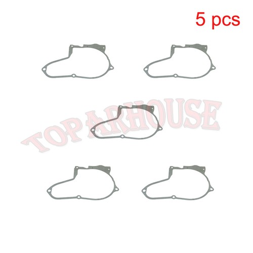 Stator cover gasket for - stator,